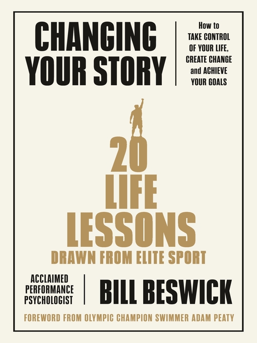 Cover image for Changing Your Story